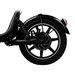 Vorago SC-400 scooter eléctrico 1 Asiento(s) 25 kmh 400 W Negro