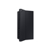 Samsung Galaxy Tab A9 Plus Toetsenbord Hoes QWERTY Zwart