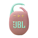 JBL Clip 5 Roze