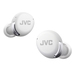 JVC HA-A30T2-W-U headphones/headset True Wireless Stereo (TWS) In-ear Calls/Music USB Type-C Bluetooth White thumbnail 1