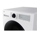 Samsung WD90DG5B15BH EcoBubble - 9/6 kg