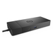 DELL WD19S-130W Alámbrico USB 3.2 Gen 2 (3.1 Gen 2) Type-C Negro