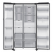 Samsung RS90F66BETEF Family Hub