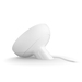 Philips Hue Bloom tafellamp White & Color Wit