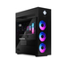 OMEN by HP 45L GT22-3090 Intel Core Ultra 9 285K 64 GB DDR5-SDRAM 2 TB SSD NVIDIA GeForce RTX 5090 Windows 11 Pro Desktop PC Black thumbnail 17