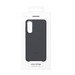 Samsung Galaxy S25 Edge Kindsuit Back Cover Zwart