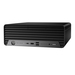 HP Inc. Komputer 400 SFF G9 i3-12100 256GB/8GB/DVD/W11P  6A827EA