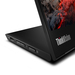 Lenovo ThinkVision M14t monitor de computadora 35.6 cm (14") 2240 x 1400 Pixeles 2.2K LED Pantalla táctil Negro