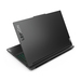 Lenovo Legion 7 16IRX9 Intel® Core™ i9 i9-14900HX Computadora portátil 40.6 cm (16") 3.2K 32 GB DDR5-SDRAM 1 TB SSD NVIDIA GeForce RTX 4070 Wi-Fi 6E (802.11ax) Windows 11 Home Español Negro