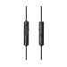 JVC HA-FR9UC Headset Wired In-ear Calls/Music USB Type-C Black thumbnail 3