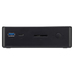 Shuttle Nano PC NC10U , Intel Celeron 4205U, 1x HDMI, 1x DP, 1x 2.5″ bay, 1x M.2, 1x LAN, 1x COM, Wifi, 24/7 permanent operation, incl. VESA & Stand thumbnail 3