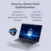 ASUS ExpertBook P3405CVA-LY0266X QWERTY