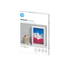 HP Inc. Papier Advanced foto Błyszczcy bez margines&oacute;w 250g 13x18cm 25arkuszy Q8696A