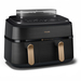 Philips Airfryer 5000 Series Dual Basket NA552/00