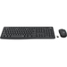 Logitech MK295 Silent imagen 2
