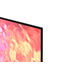 Samsung Series 6 QN75Q60CAFXZX Televisor 190.5 cm (75") 4K Ultra HD Smart TV Wifi Negro
