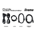 iiyama PROLITE XUB2792UHSU-B6