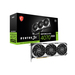 MSI VENTUS GeForce RTX 4070 SUPER 12G 3X OC NVIDIA 12 GB GDDR6X