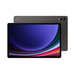 Samsung SM-X810NZAAMXO tableta 256 GB 31.5 cm (12.4") 12 GB Wi-Fi 6 (802.11ax) Gris