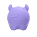 Celly WSBULL portable/party speaker Violet 3 W thumbnail 3