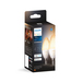 Philips Hue Kaarslamp White Ambiance E14 Duo pack