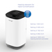 Clean Air Optima CA-808 Smart
