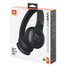 JBL Live 670NC Zwart