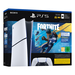 PlayStation 5 Slim Digital Edition - Fortnite Flowering Chaos bundel