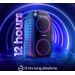 Hisense Party Rocker 160 Party Speaker thumbnail 5