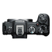 Canon EOS R8 + RF 24-105mm f/4-7.1 IS STM