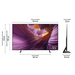 Samsung 55" OLED S85F 4K (2025)