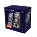 Trust GXT 606 Javv Black, Grey Wired 12 W thumbnail 5