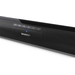 Sharp HT-SB100 soundbar speaker Black 2.0 channels 75 W thumbnail 5