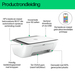 HP Deskjet 2820e