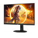 AOC G4 27G4X computer monitor 68,6 cm (27") 1920 x 1080 Pixels Full HD LED Zwart, Grijs