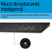 Zestaw mysz i klawiatura bezprzewodowa HP 655
