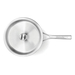 KitchenAid Multiply Hapjespan 24 cm + deksel