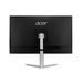 Acer Aspire C24-1300 All-in-One Desktop – Ryzen 3-7320U, 8GB, 512GB SSD, Integrated Graphics, 23.8″ Full HD, Windows 11, Black thumbnail 8
