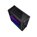 ASUS ROG Strix G16CH-71370F050W Intel® Core™ i7 i7-13700F 16 GB DDR4-SDRAM 1 TB SSD NVIDIA GeForce RTX 3060 Ti Windows 11 Home Midi Tower PC Black, Grey thumbnail 3