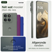 Motorola Edge 60 Pro 512GB Grijs 5G