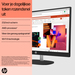 HP 24 inch All-in-One 24-cr0970nd QWERTY