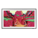 Samsung 85" The Frame Pro LS03FW 4K (2025)