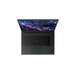 Lenovo ThinkPad P1 Intel® Core™ i9 i9-13900H Estación de trabajo móvil 40.6 cm (16") Pantalla táctil WQUXGA 64 GB DDR5-SDRAM 1 TB SSD NVIDIA RTX 5000 Ada Wi-Fi 6E (802.11ax) Windows 11 Pro Negro