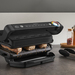 Tefal OptiGrill+ GC7178 Zwart