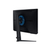 Samsung S27DG300EU monitor de computadora 68.6 cm (27") 1920 x 1080 Pixeles Full HD LCD Negro