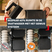 Tefal Ever Fry Dual XXL EY9488