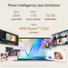 ASUS Vivobook S 16 M3607HA-RP5NDW