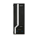Acer Veriton X X2631G Intel Pentium G G3240 4 GB DDR3-SDRAM 500 GB HDD FreeDOS SFF PC Black thumbnail 1
