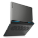 Lenovo LOQ i5-12450H 8GB 512GB W11H Intel® Core™ i5 Laptop 39.6 cm (15.6″) DDR5-SDRAM SSD NVIDIA GeForce RTX 3050 Wi-Fi 6 (802.11ax) Windows 11 Home Grey thumbnail 7