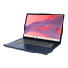 Lenovo Chrome 14M8911 MediaTek Kompanio 540 Chromebook 35.6 cm (14″) WUXGA 8 GB LPDDR5x-SDRAM 128 GB UFS Wi-Fi 6E (802.11ax) ChromeOS Belgian Blue thumbnail 3